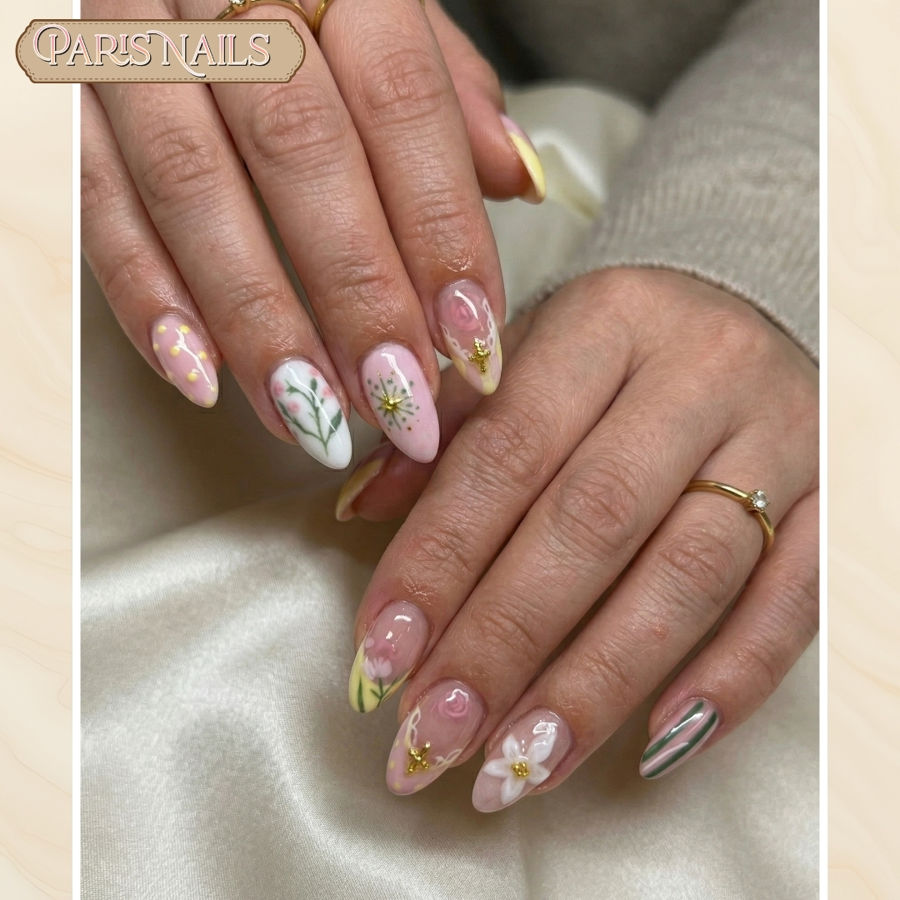 Nails Ideas